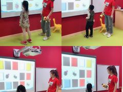 -贝迪森儿童成长中心(未央汉神中心)