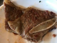 -韩宫宴烤肉·料理(宝山万达店)