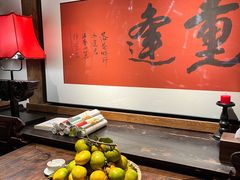 -江南小菜(东辰御龙湾店)