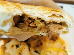 -魏家凉皮(科技三路店)