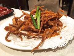 -肥仔文澳门猪骨煲(南京西路店)