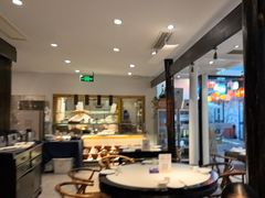 -院8里·少城记忆老川菜(宽窄巷子店)