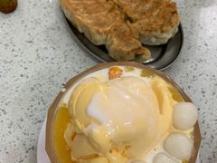 -芬芳甜品(同福路店)