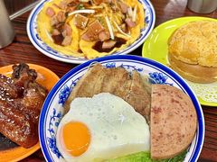 -噏耷茶档