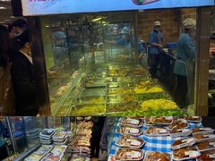 -AEON永旺(东方宝泰店)