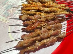 -老味烧烤(总店)