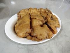 炸排-老地方面馆(思南路店)
