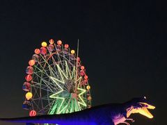 -南京银杏湖乐园