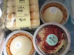 -7cake榴莲千层蛋糕(松江店)