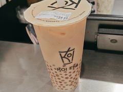 -KOI Thé(正佳广场店)