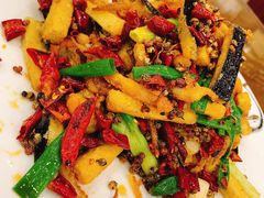 -正阳春烤鸭店(杨楼店)