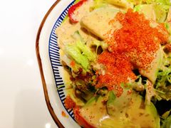 -羽寿司(东方宝泰店)