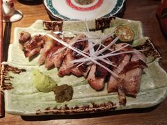 -鸟幸 TORISAKI 炭火居酒屋