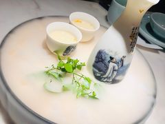 -韵秋荷(宝山龙湖天街店)