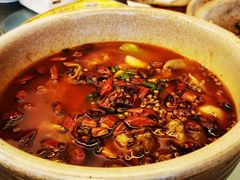 -汇贤府·李氏鲁菜(五棵松店)