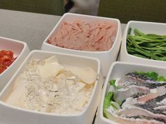 捞派鸭肠-海底捞火锅(方圆荟店)