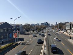 -晋阳饭庄(虎坊桥店)