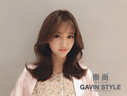 -崇尚GAVIN STYLE臻选