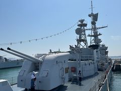 -中国人民解放军海军博物馆