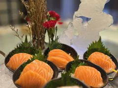 -万龙洲海鲜(大兴绿地缤纷城店)