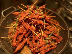 -云尚自助餐厅(佛山南海瞻云酒店)