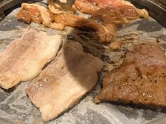 -韩悦牛排烤肉无限续(宝能中心店)