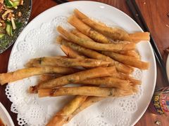 -威坪饭店