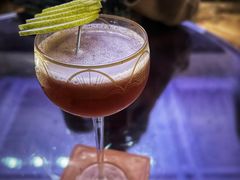 -LONG BAR 廊吧(外滩华尔道夫酒店)