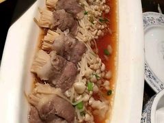 -北疆饭店(苏宁广场店)