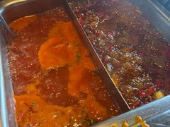 -大隐·成都火锅Bistro(合生麒麟新天地店)