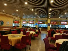 大堂-京深海鲜市场(光彩路店)