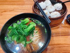 -老盛兴汤包馆(江宁一店)