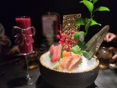 -蟹犇前•帝王蟹雪蟹(陆家嘴店)