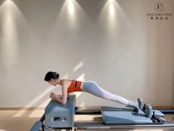 点击看大图 -JC·YOGA静禅瑜伽普拉提