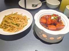 -小菜园新徽菜(青岛市南万象城店)