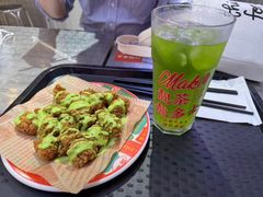 -孖记茶档·热腾茶餐(荔湾领展广场店)