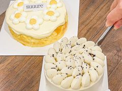 -流酥可心·牛乳蛋糕商店(禾祥西路店)