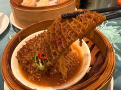 -北园酒家(小北路店)