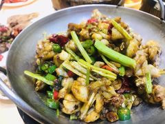 -怪怪龙虾·澳洲蓝龙王·深夜食堂(惊驾路店)