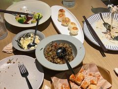 -本处·素食·融合料理(南油店)