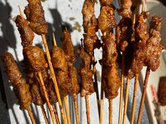 -管氏翅吧(马家堡店)