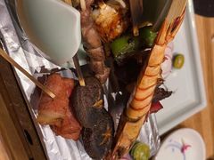 -万鱼亭 日本料理(无锡香山名园店)