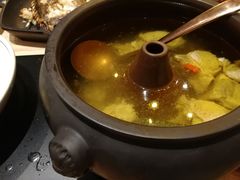 -云海肴·汽锅鸡·云南菜(东坝金隅店)