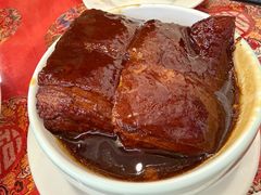 -玉华台饭庄(裕中西里小区店)