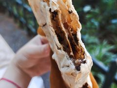 -梅干菜扣肉饼(钱局店)