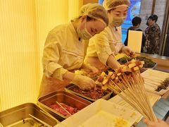 -串一火锅(赛格国际购物中心店)