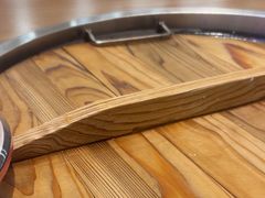 -那红花·东北菜铁锅炖(仙林金鹰店)