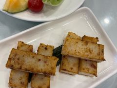 -一品粤珍轩(吴中路店)