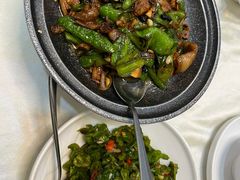 -湘桂人酒楼(西便门店)