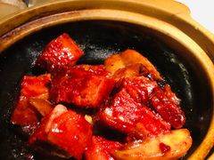 大厨红烧肉-话梅·客家小厨(东门店)